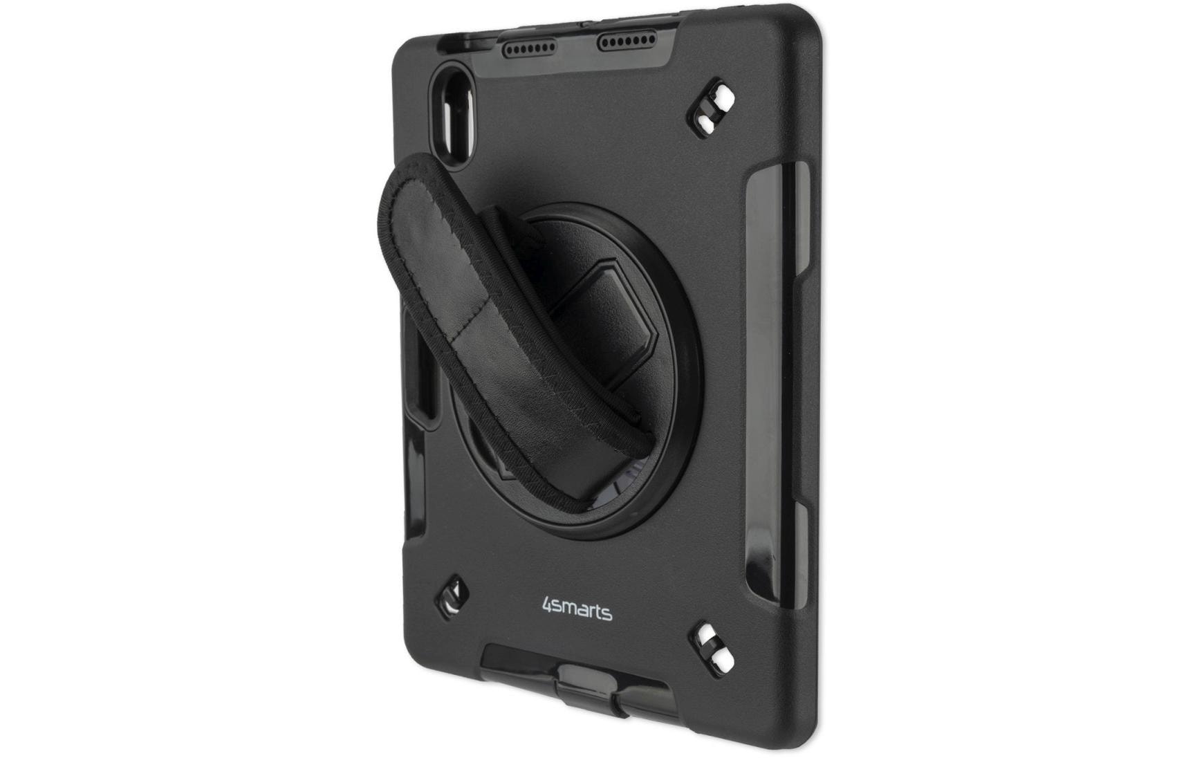 4smarts Tablet-Hülle »Rugged Case GRIP«, iPad mini, 28 cm (11 Zoll) von 4smarts