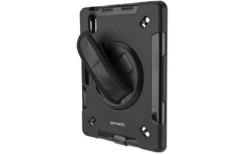 4smarts Tablet-Hülle »Rugged Case GRIP«, iPad mini, 28 cm (11 Zoll) von 4smarts