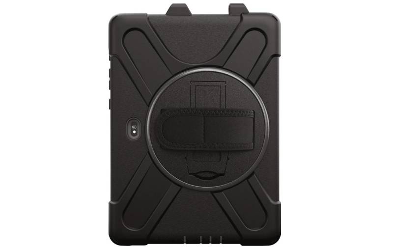 4smarts Tablet-Hülle »Rugged Case Grip schwarz«, Galaxy Tab Active Pro, 25,4 cm (10 Zoll) von 4smarts