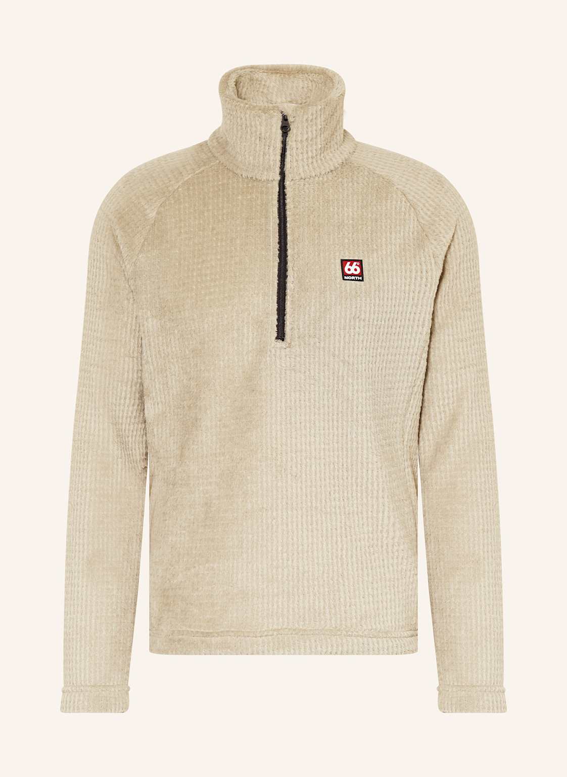 66°North Midlayer Hrannar beige 66°North Midlayer Hrannar beige von 66°NORTH