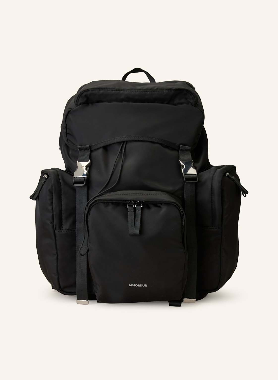 66°North Rucksack Hringbraut 32 L Mit Laptop-Fach schwarz 66°North Rucksack Hringbraut 32 L Mit Laptop-Fach schwarz von 66°NORTH
