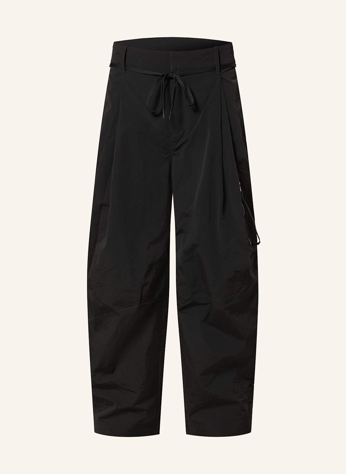 66°North Trekkinghose Rok schwarz 66°North Trekkinghose Rok schwarz von 66°NORTH