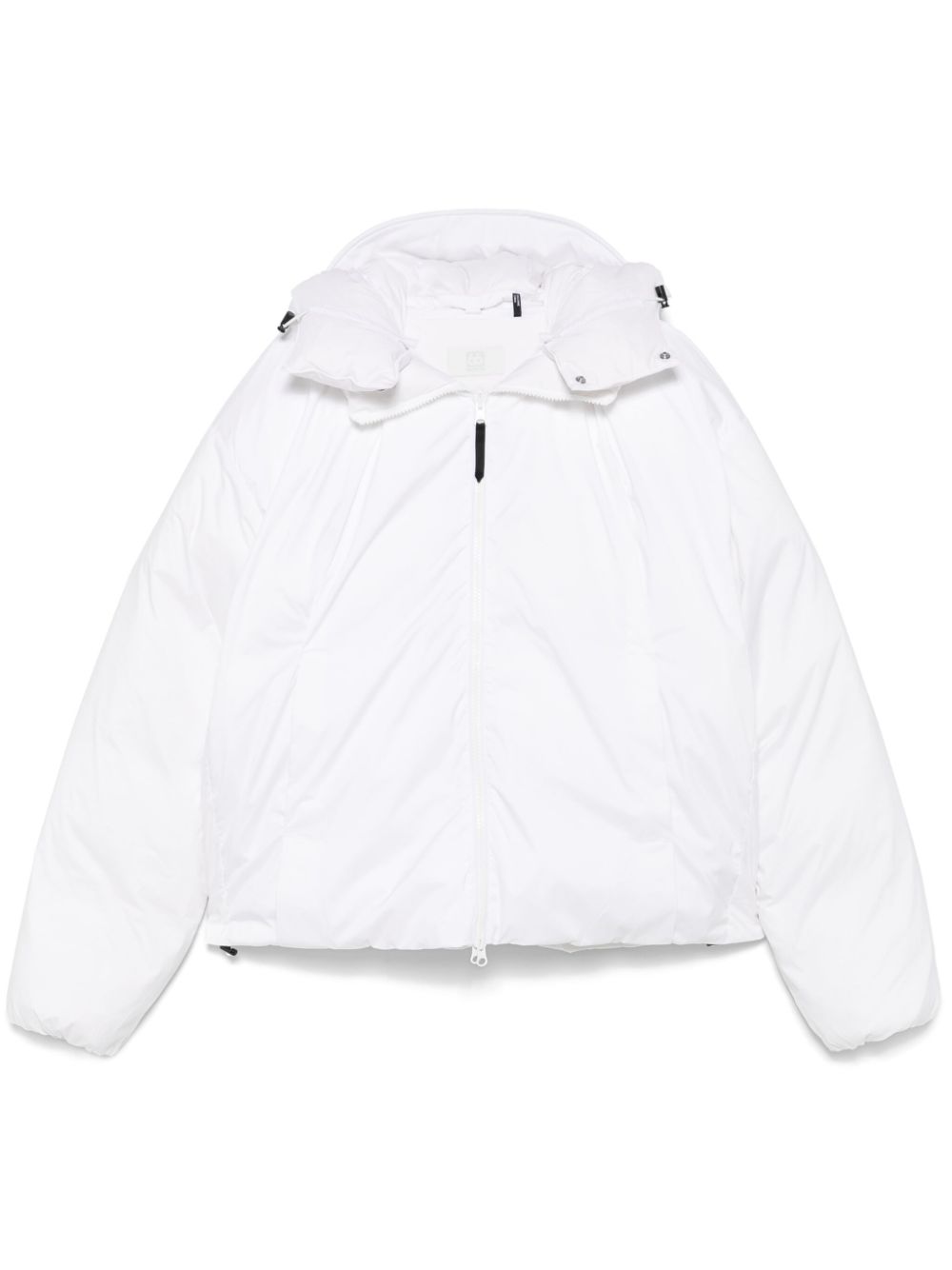 66 North Aegissida jacket - White von 66 North