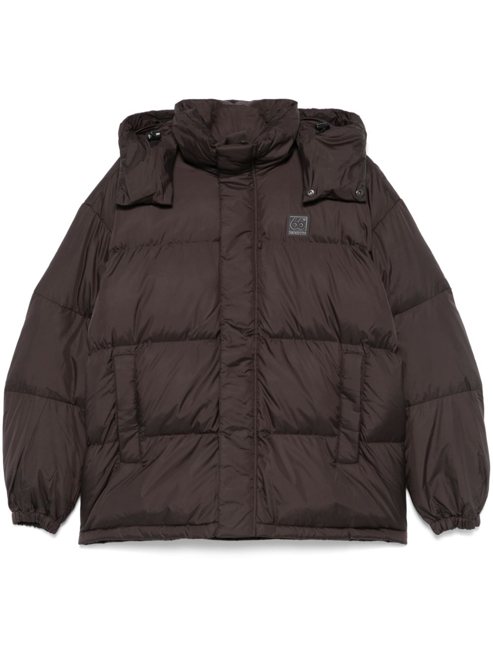 66 North Dyngja jacket - Grey von 66 North