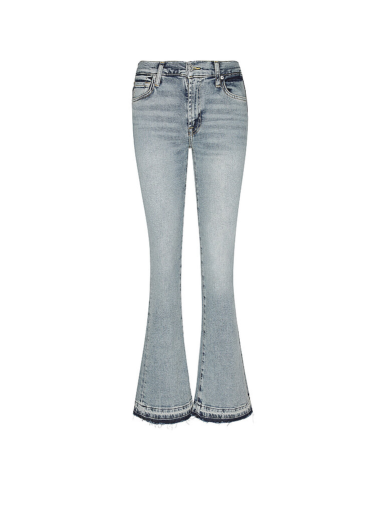 7 FOR ALL MANKIND Jeans Bootcut Fit AMUSE ME hellblau | 25 von 7 For All Mankind