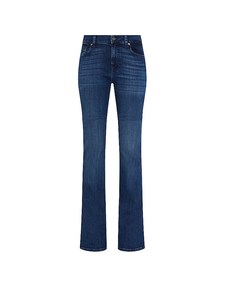 7 FOR ALL MANKIND Jeans Bootcut Fit  blau | 25 von 7 For All Mankind