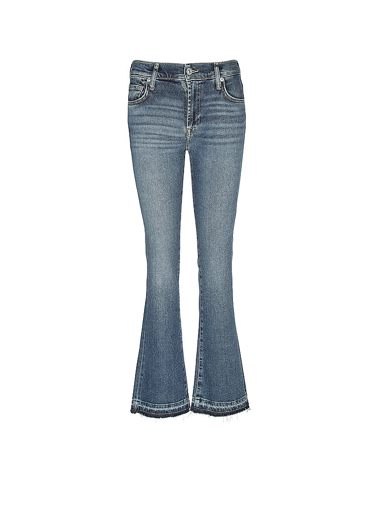 7 FOR ALL MANKIND Jeans Bootcut Fit  blau | 25 von 7 For All Mankind