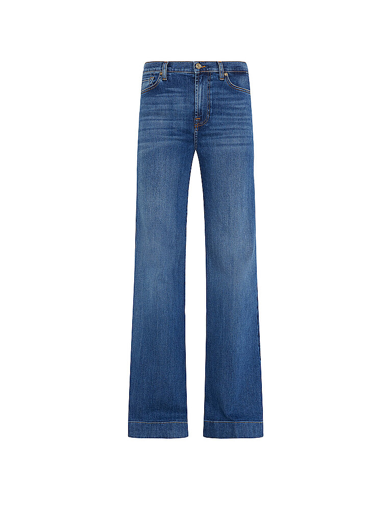 7 FOR ALL MANKIND Jeans MODERN DOJO  blau | 25 von 7 For All Mankind