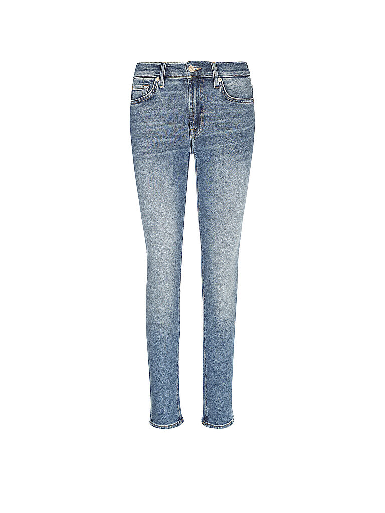 7 FOR ALL MANKIND Jeans Skinny Fit ROXANNE blau | 30 von 7 For All Mankind