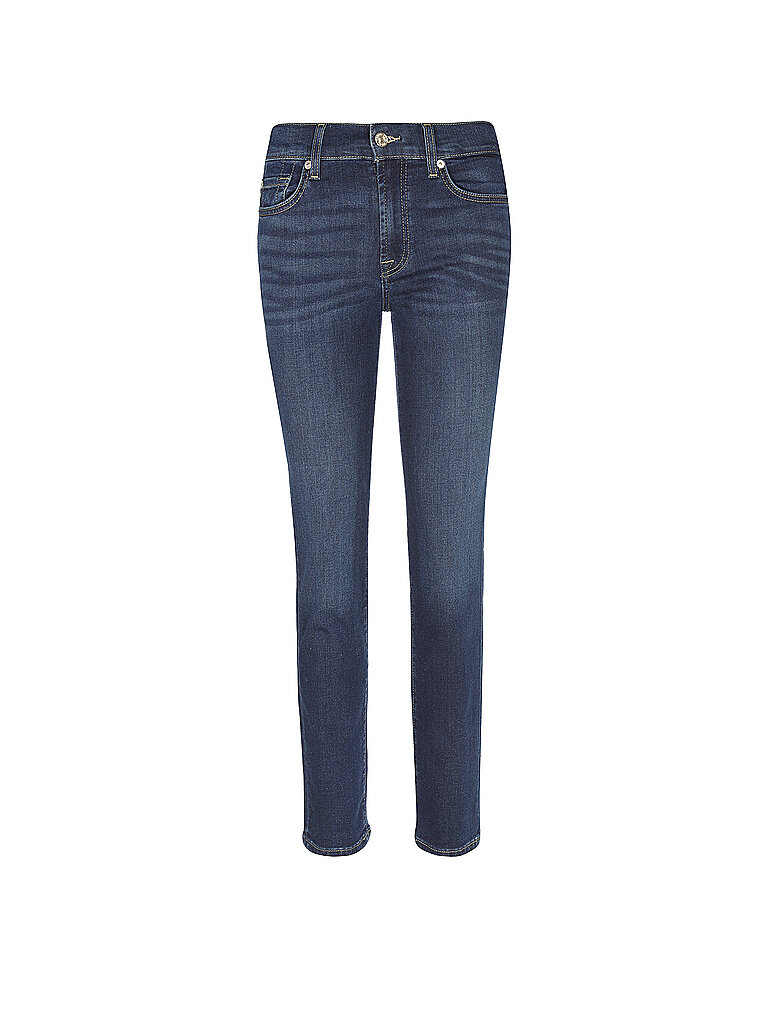 7 FOR ALL MANKIND Jeans Skinny Fit ROXANNE dunkelblau | 27 von 7 For All Mankind