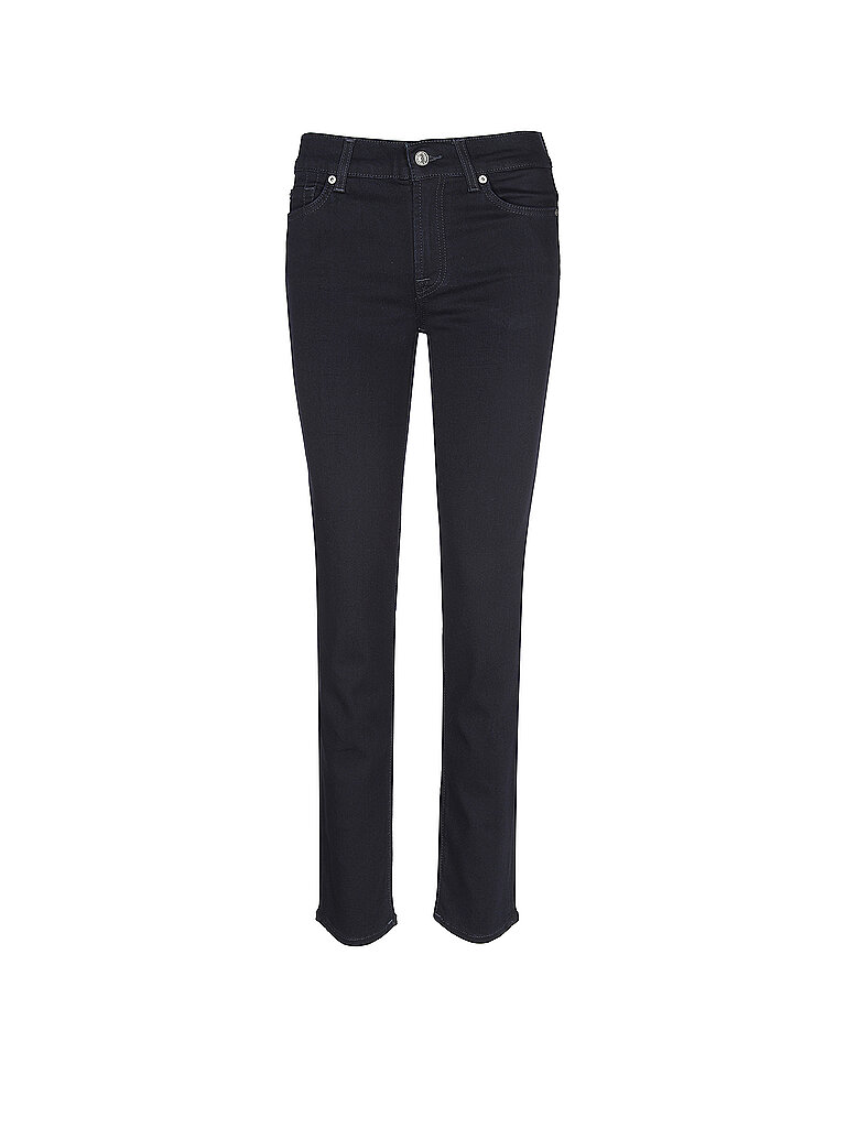 7 FOR ALL MANKIND Jeans Slim Fit ROXANNE BAIR MAJESTY schwarz | 25 von 7 For All Mankind