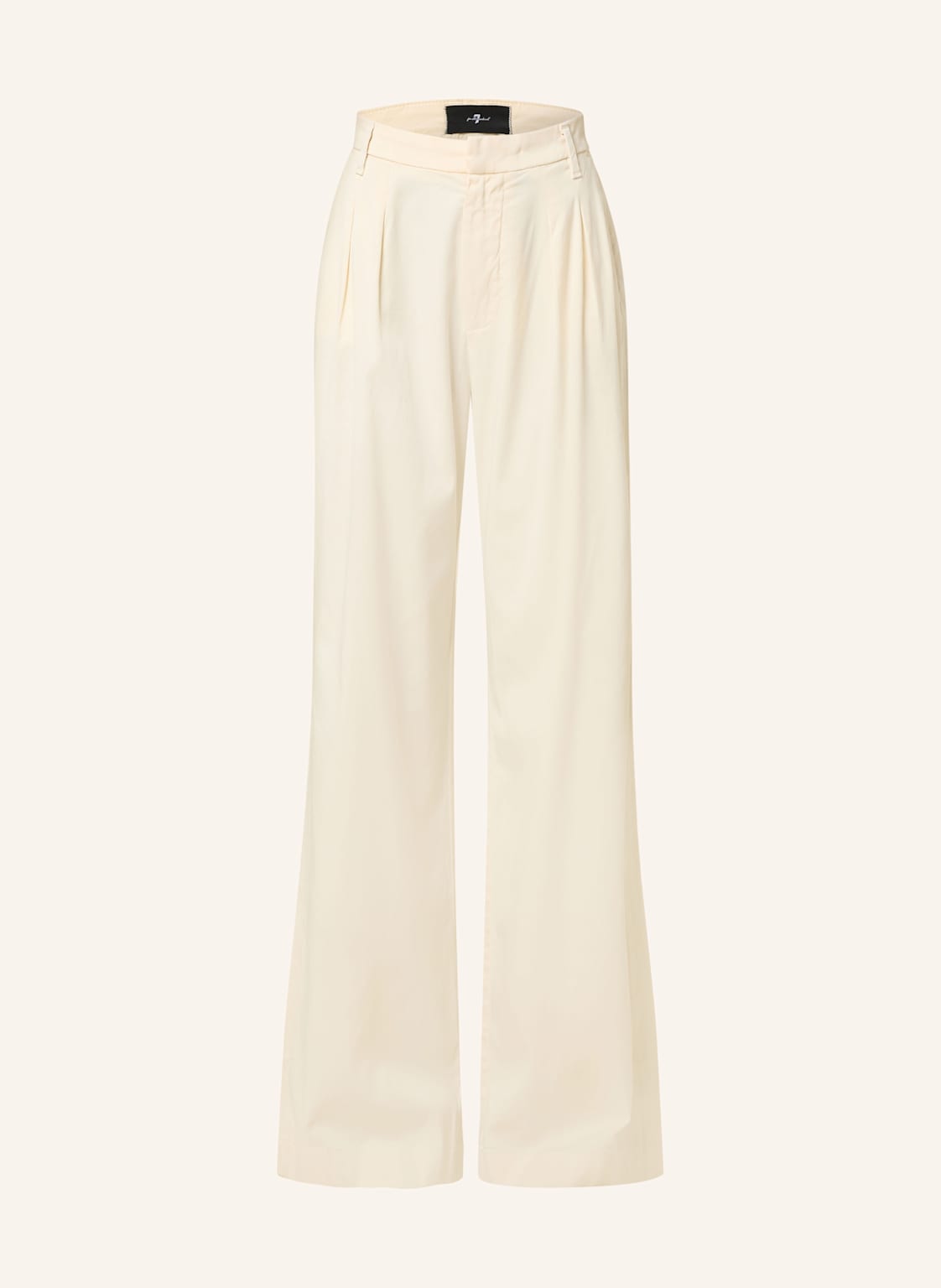 7 For All Mankind Chino blau 7 For All Mankind Chino blau von 7 For All Mankind