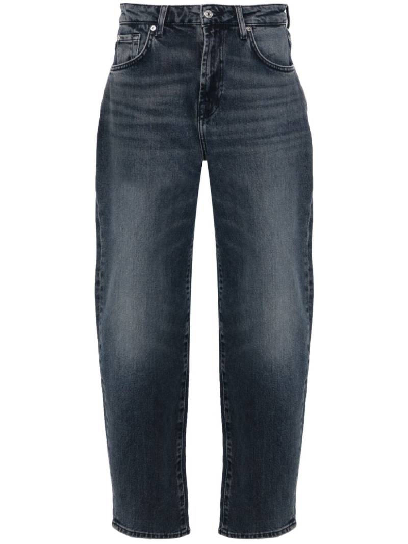 7 For All Mankind Jayne jeans - Blue von 7 For All Mankind