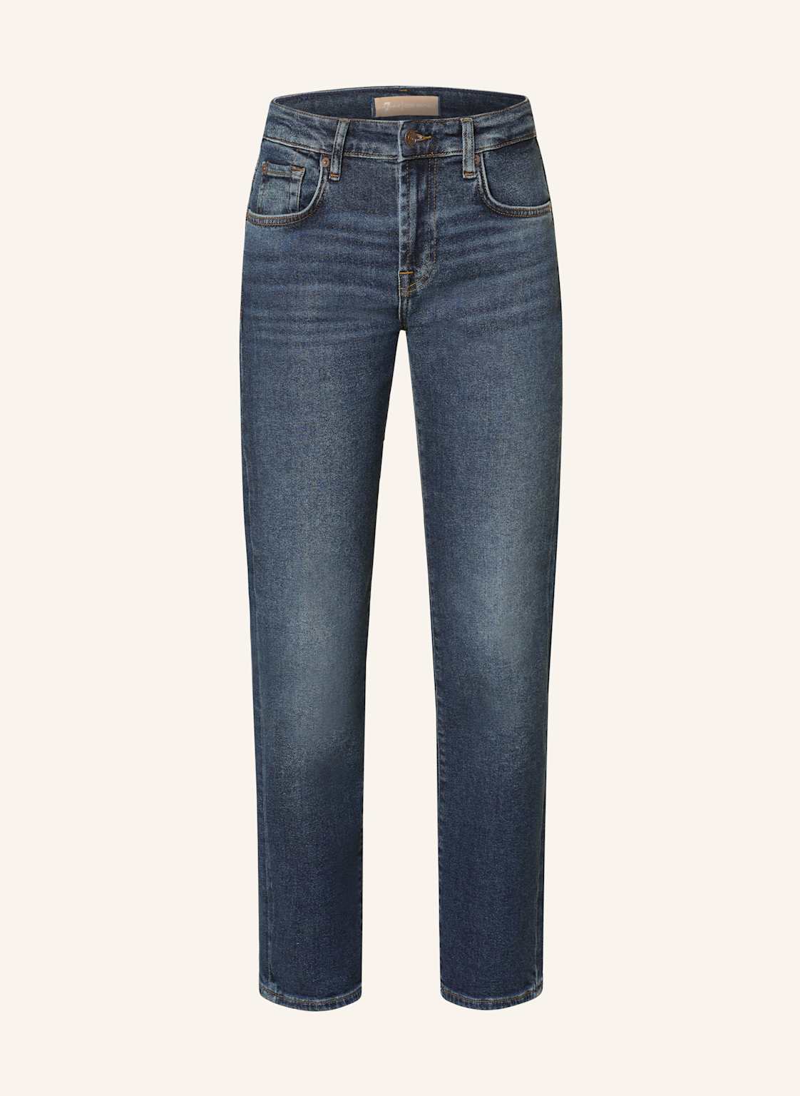 7 For All Mankind Jeans Calie blau von 7 For All Mankind