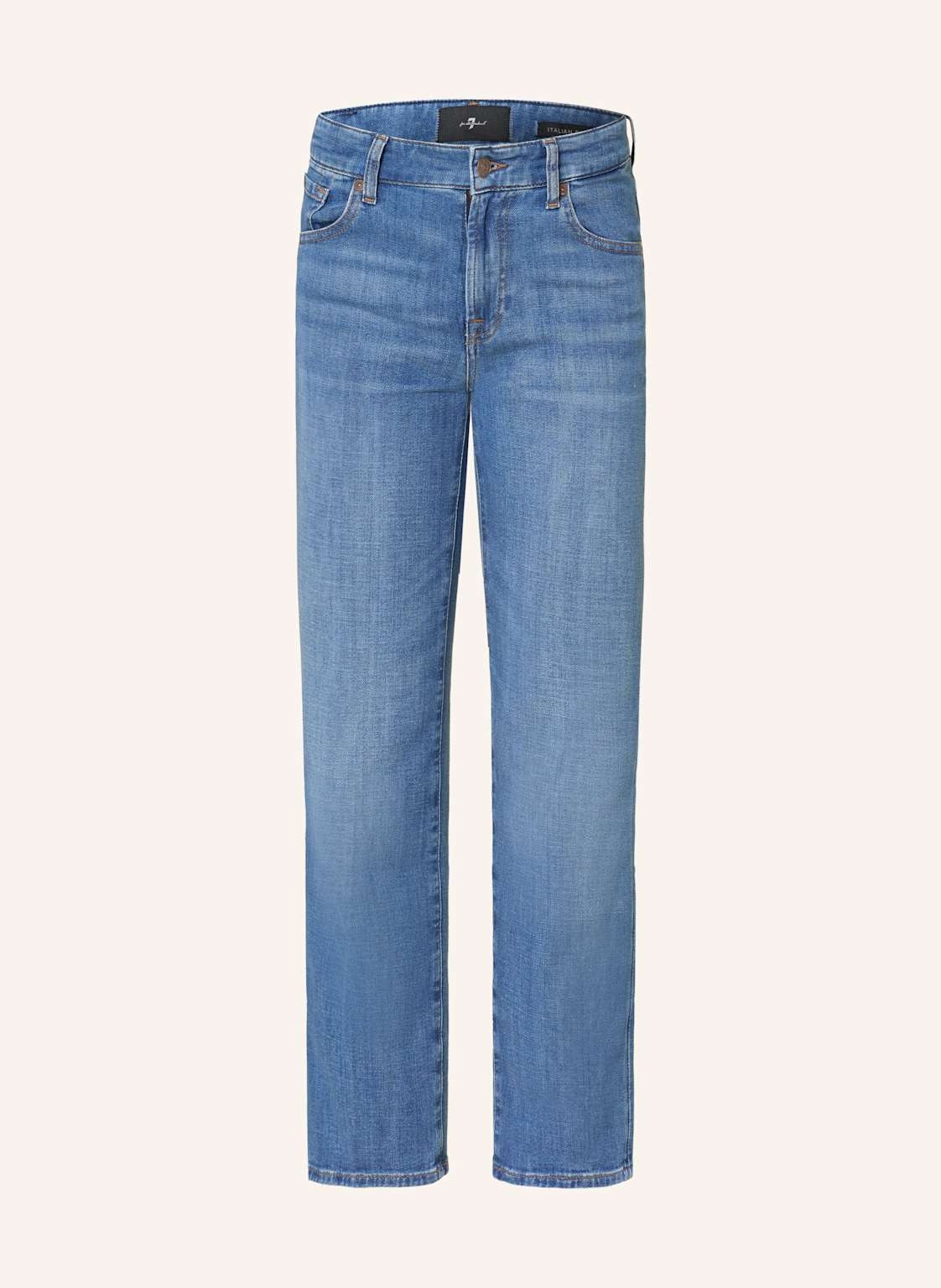 7 For All Mankind Jeans Calie blau von 7 For All Mankind