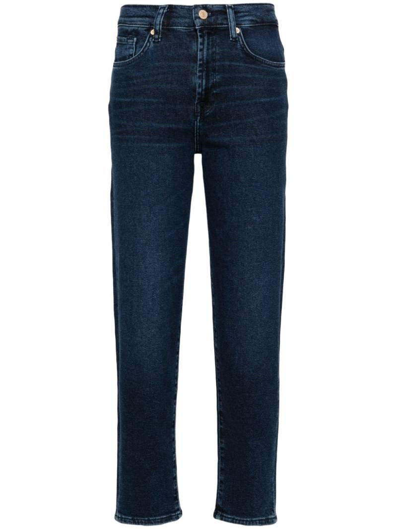 7 For All Mankind Malia jeans - Blue von 7 For All Mankind