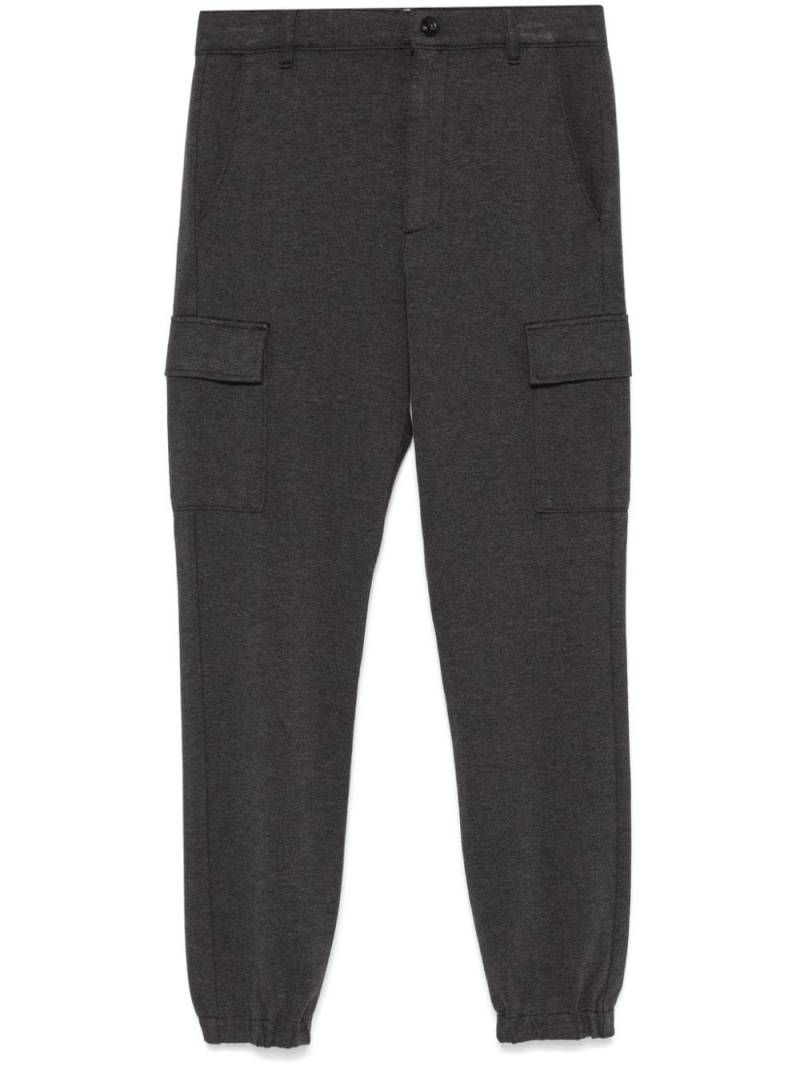 7 For All Mankind cargo track pants - Grey von 7 For All Mankind