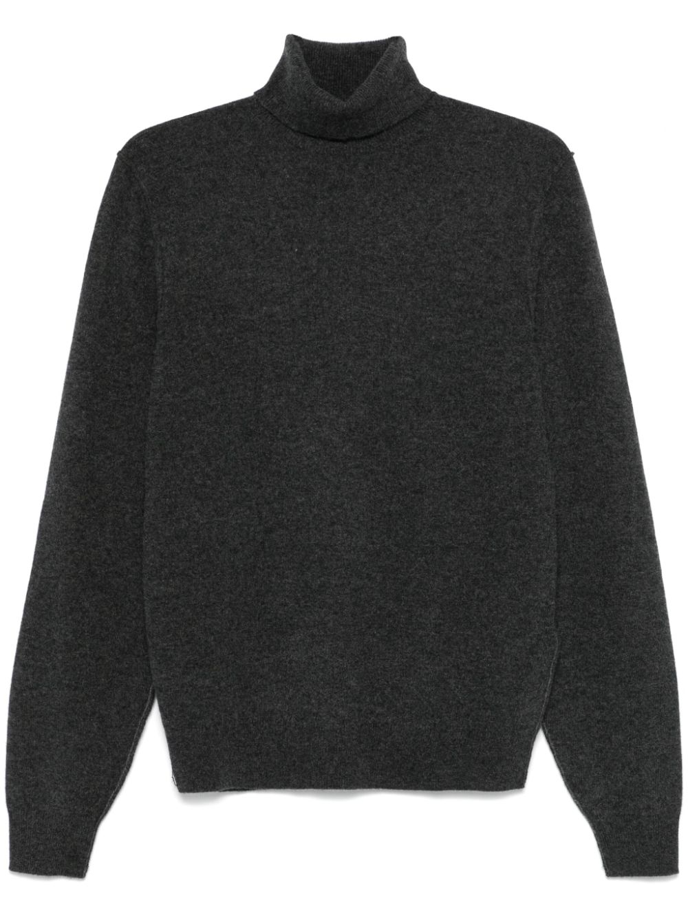 7 For All Mankind cashmere sweater - Grey von 7 For All Mankind