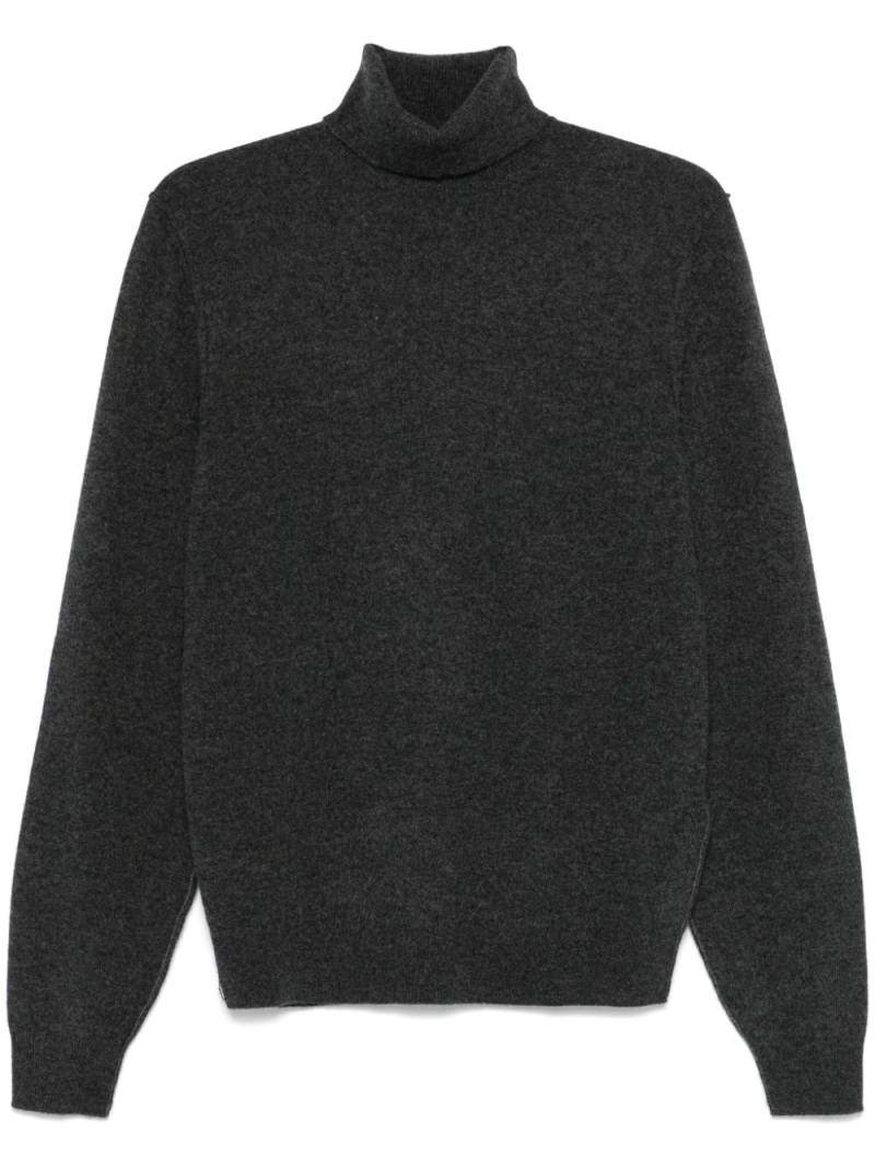 7 For All Mankind cashmere sweater - Grey von 7 For All Mankind