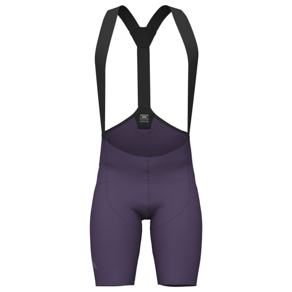 7mesh - MK3 Bib Short - Velohose Gr L;M;S;XL;XXL grau von 7mesh