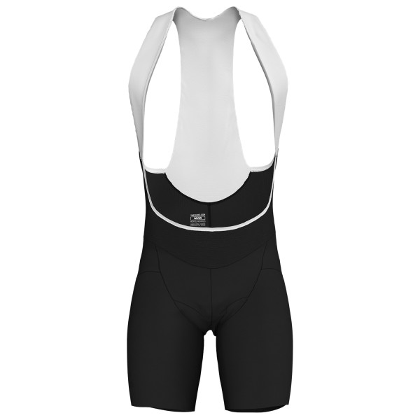 7mesh - RK2 Bib Short - Velohose Gr L;M;S;XL;XXL schwarz von 7mesh