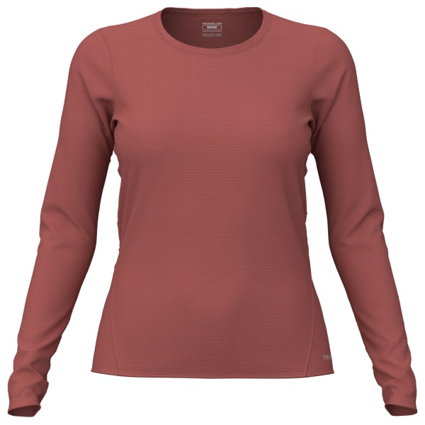7mesh - Women's Desperado Merino Shirt L/S - Merinoshirt Gr XS rosa 7mesh - Women's Desperado Merino Shirt L/S - Merinoshirt Gr XS rosa von 7mesh