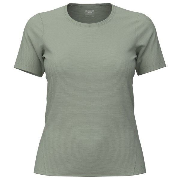 7mesh - Women's Desperado Merino Shirt S/S - Merinoshirt Gr XS oliv/grau 7mesh - Women's Desperado Merino Shirt S/S - Merinoshirt Gr XS oliv/grau von 7mesh