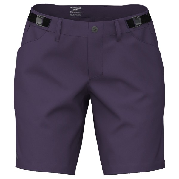 7mesh - Women's Farside Short - Velohose Gr L;M;S;XL;XS;XXL grau;schwarz 7mesh - Women's Farside Short - Velohose Gr L;M;S;XL;XS;XXL grau;schwarz von 7mesh