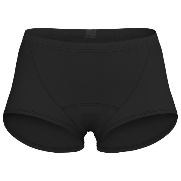 7mesh - Women's Foundation Boxer Brief - Velounterhose Gr L;M;S;XL;XS;XXL beige;grün 7mesh - Women's Foundation Boxer Brief - Velounterhose Gr L;M;S;XL;XS;XXL beige;grün von 7mesh