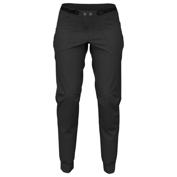 7mesh - Women's Glidepath Pant - Velohose Gr L;M;S;XL;XS;XXL schwarz von 7mesh