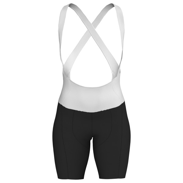 7mesh - Women's RK2 Bib Short - Velohose Gr XS schwarz von 7mesh