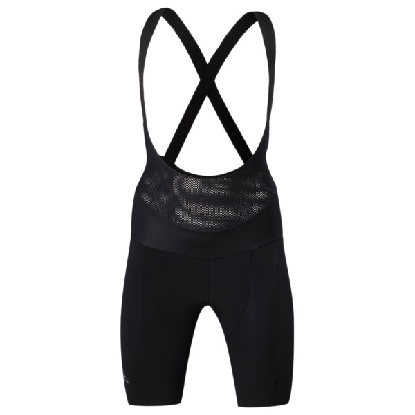 7mesh - Women's WK3 Bib Short - Velohose Gr L schwarz von 7mesh