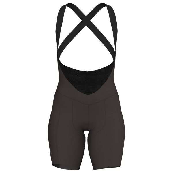 7mesh - Women's WK3 Bib Short - Velohose Gr M schwarz/grau von 7mesh