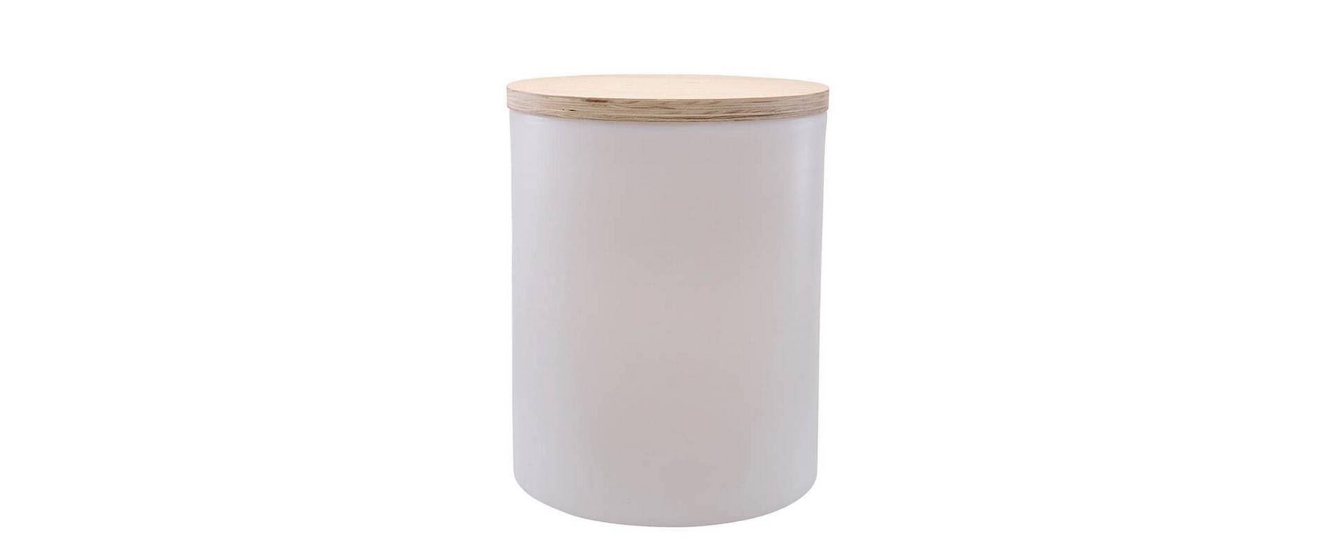 8 seasons design Dekolicht »Shining Drum 45 cm, Weiss« 8 seasons design Dekolicht »Shining Drum 45 cm, Weiss« von 8 seasons design