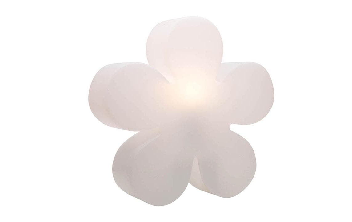 8 seasons design Dekolicht »Shining Flower 40 cm, Weiss« 8 seasons design Dekolicht »Shining Flower 40 cm, Weiss« von 8 seasons design