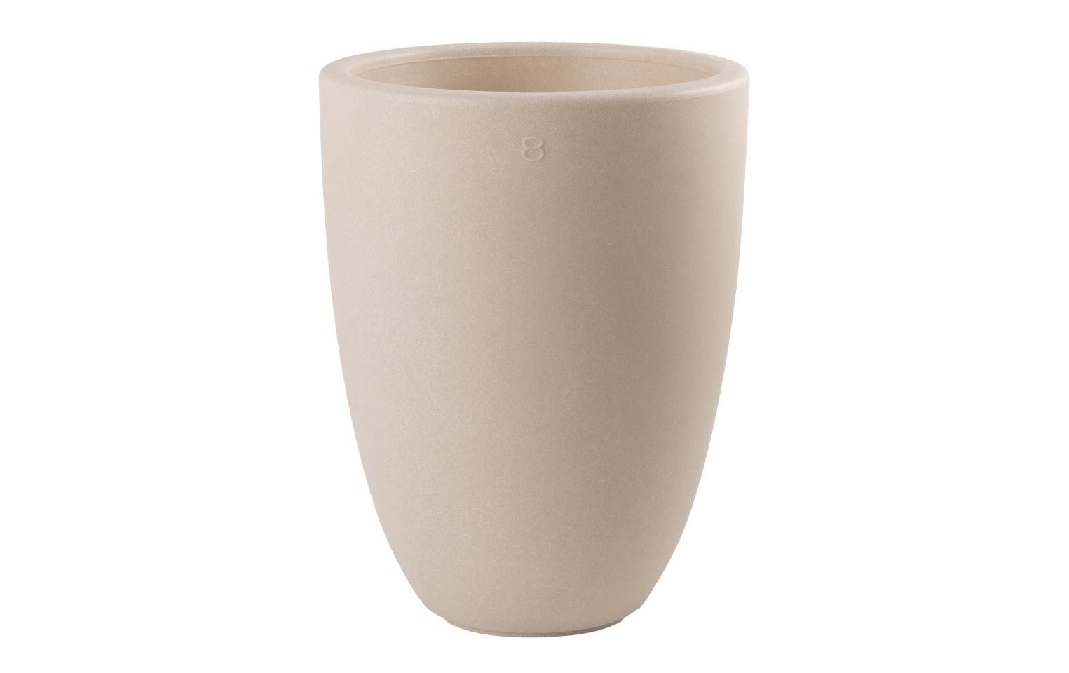 8 seasons design Blumentopf »SOLAR Shining Curvy Pot M 21L« 8 seasons design Blumentopf »SOLAR Shining Curvy Pot M 21L« von 8 seasons design