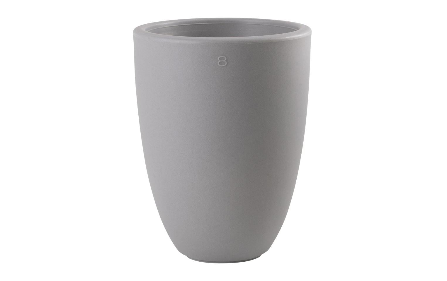 8 seasons design Blumentopf »SOLAR Shining Curvy Pot M 21L« 8 seasons design Blumentopf »SOLAR Shining Curvy Pot M 21L« von 8 seasons design