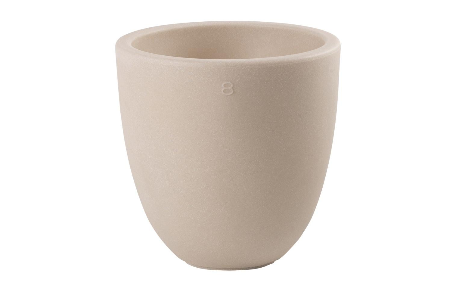 8 seasons design Blumentopf »SOLAR Shining Curvy Pot S 11L« 8 seasons design Blumentopf »SOLAR Shining Curvy Pot S 11L« von 8 seasons design