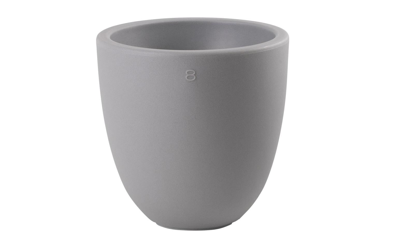 8 seasons design Blumentopf »SOLAR Shining Curvy Pot S 11L« 8 seasons design Blumentopf »SOLAR Shining Curvy Pot S 11L« von 8 seasons design