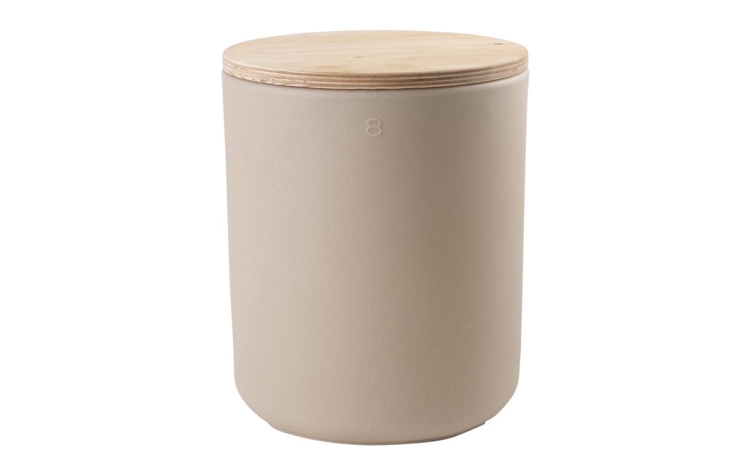 8 seasons design Blumentopf »SOLAR Shining Elegant Pot S 14L« 8 seasons design Blumentopf »SOLAR Shining Elegant Pot S 14L« von 8 seasons design