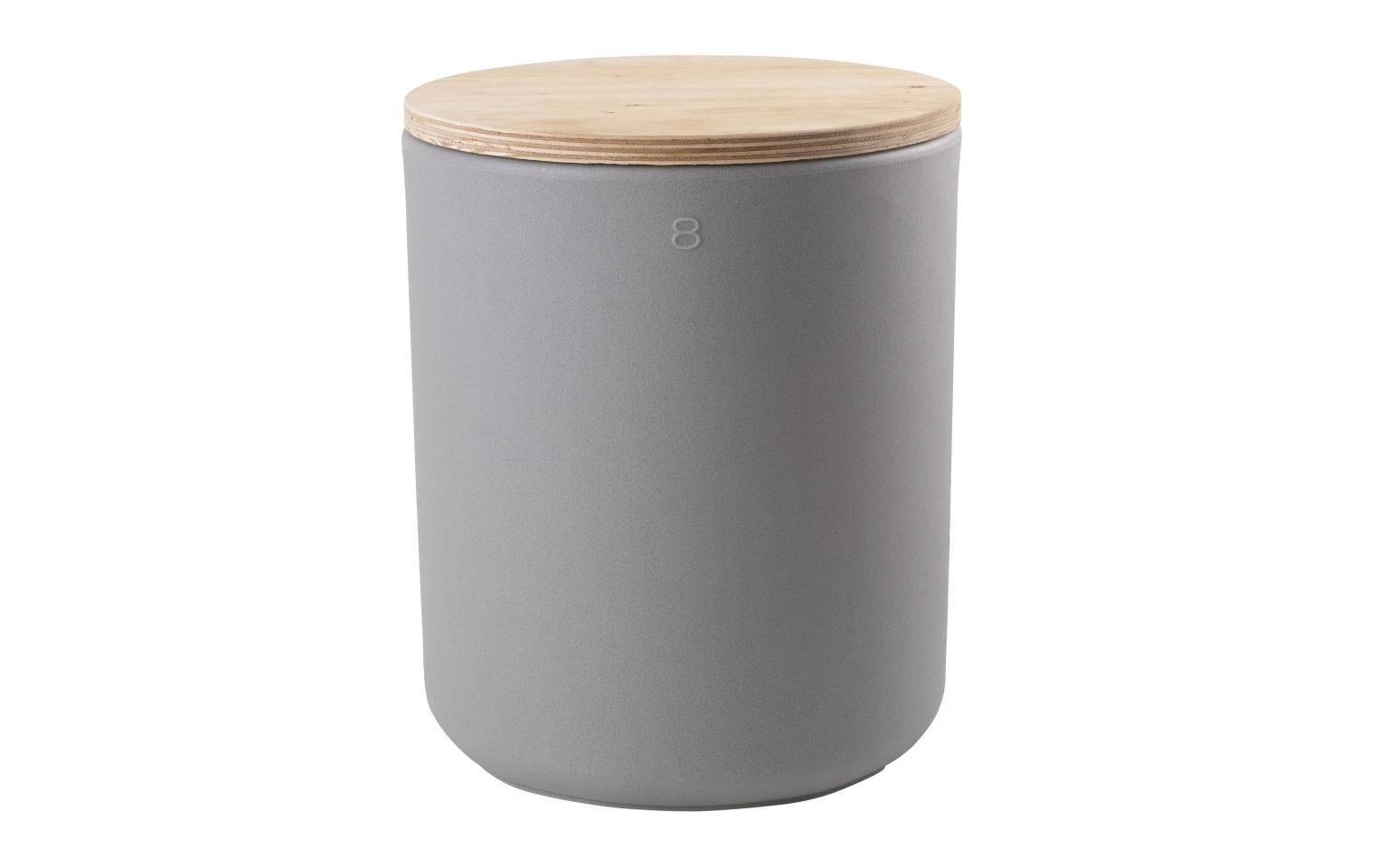 8 seasons design Blumentopf »SOLAR Shining Elegant Pot S 14L« 8 seasons design Blumentopf »SOLAR Shining Elegant Pot S 14L« von 8 seasons design