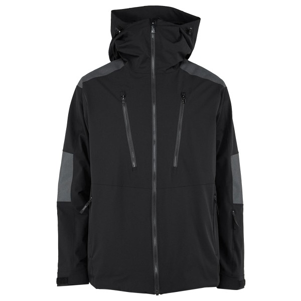 8848 Altitude - Dene Ski Jacket - Skijacke Gr L schwarz von 8848 Altitude