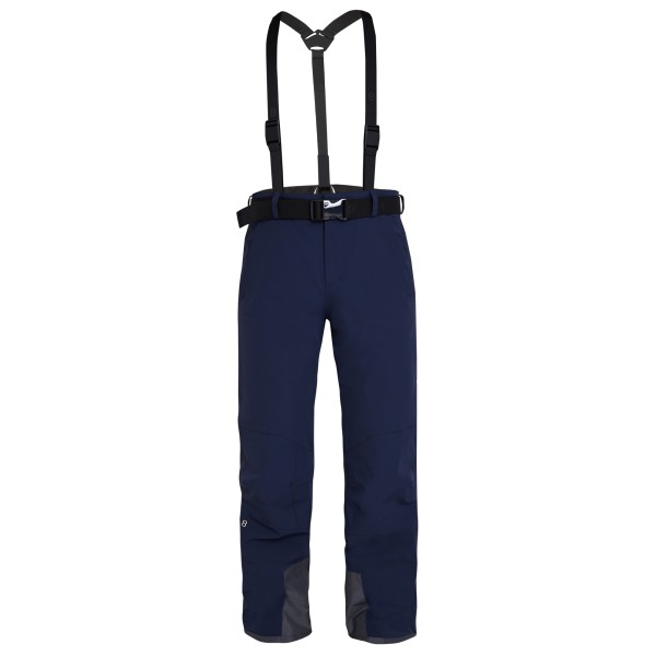 8848 Altitude - Force 2.0 Pant - Skihose Gr L blau von 8848 Altitude