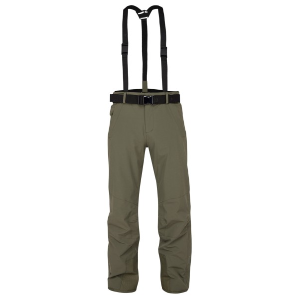 8848 Altitude - Force 2.0 Pant - Skihose Gr L oliv von 8848 Altitude