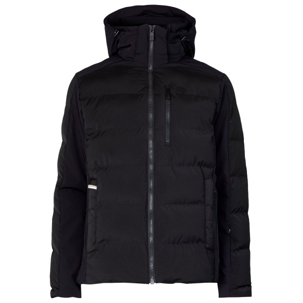 8848 Altitude - Malik Ski Jacket - Skijacke Gr L schwarz von 8848 Altitude