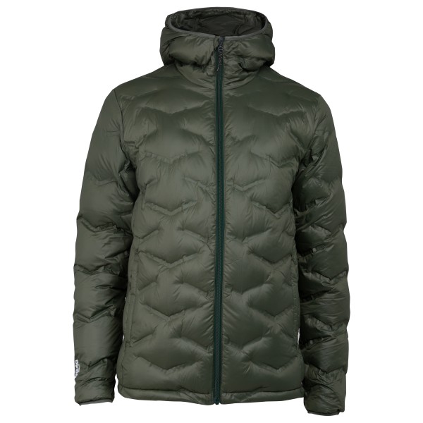 8848 Altitude - Sculpt 2.0 Jacket - Daunenjacke Gr 3XL oliv von 8848 Altitude