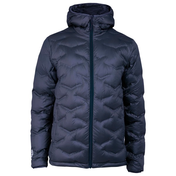 8848 Altitude - Sculpt 2.0 Jacket - Daunenjacke Gr L blau von 8848 Altitude