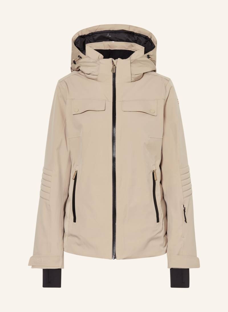 8848 Altitude Skijacke Jodie beige von 8848 Altitude