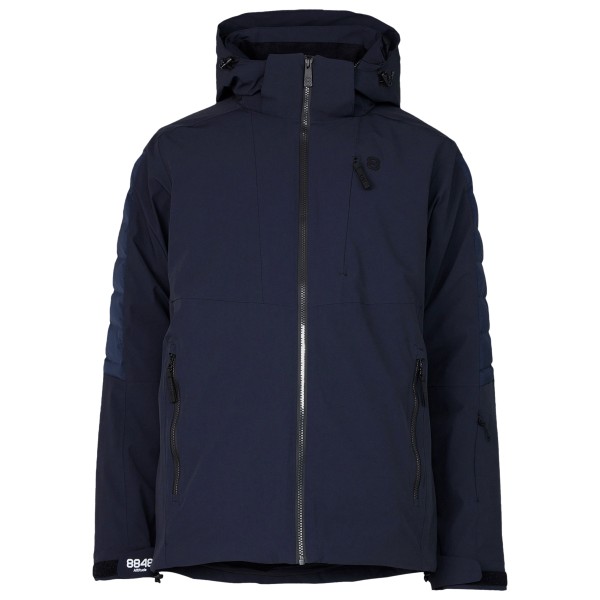 8848 Altitude - Trident Jacket - Skijacke Gr L;S;XL;XXL blau;blau/schwarz;oliv von 8848 Altitude