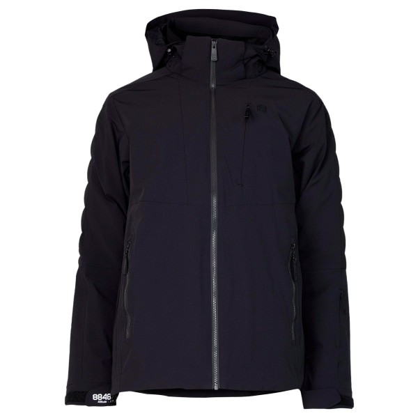 8848 Altitude - Trident Jacket - Skijacke Gr 3XL blau/schwarz von 8848 Altitude